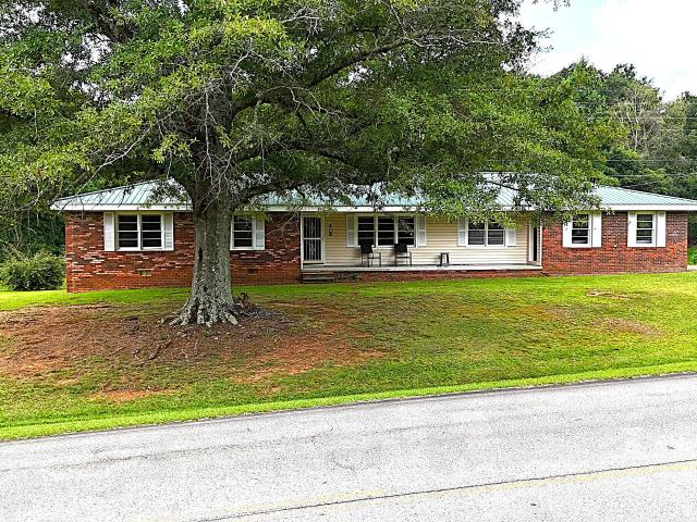 House for sale in Haralson, Georgia