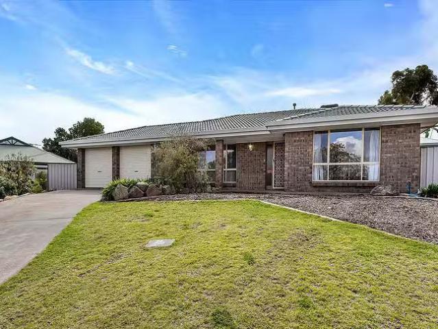House for rent in Horseshoe Creek, South Australia