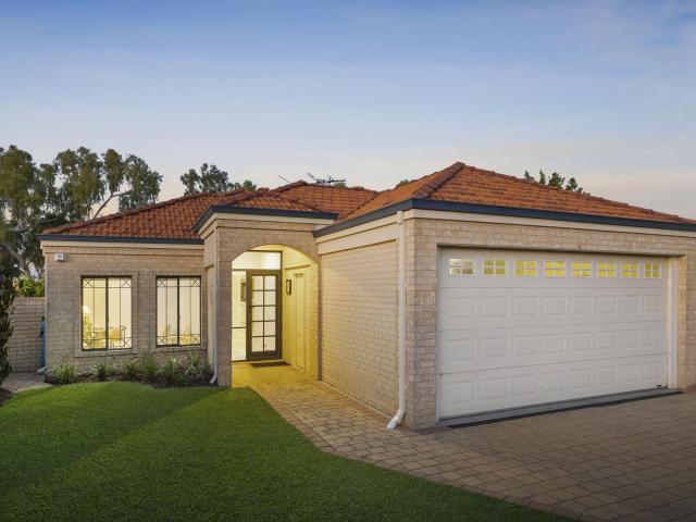 House for sale in Stirling, Western Australia