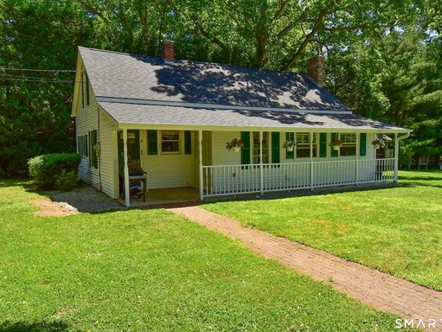 House for sale in Canterbury, Connecticut