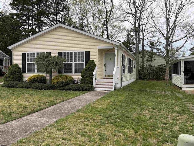 House for sale in Mizpah, New Jersey