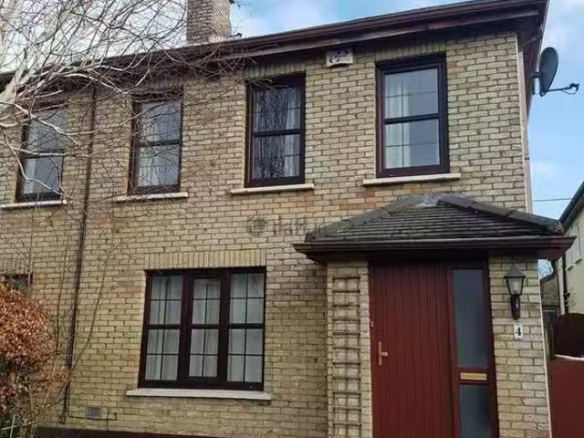House to rent