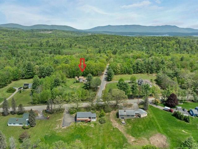 House for sale in New Hampshire