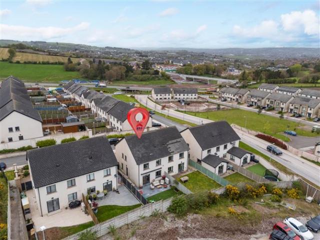 Detached House for sale in Clogheen, South Tipperary