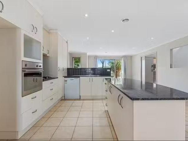 House for rent in Canberra, Gungahlin