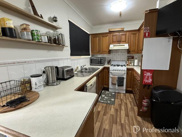 House for rent in Gunalda