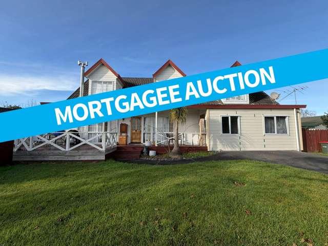 House for sale in Papakura, Oroua County