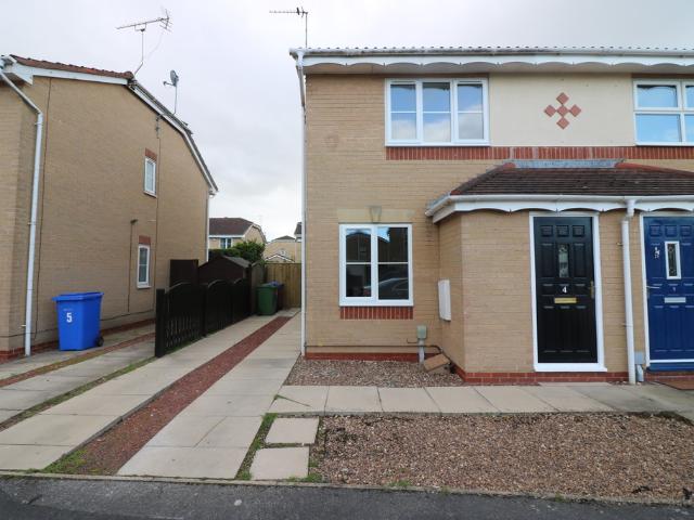 House for rent in Hessle, East Riding Of Yorkshire