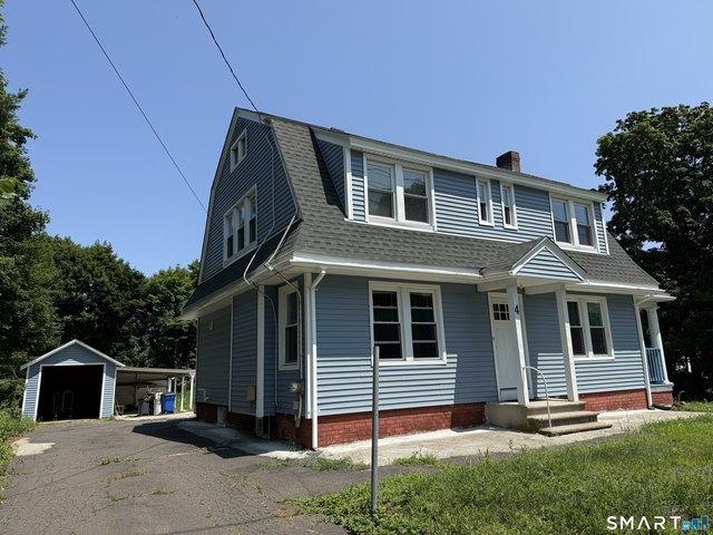 House for sale in North Haven, Connecticut
