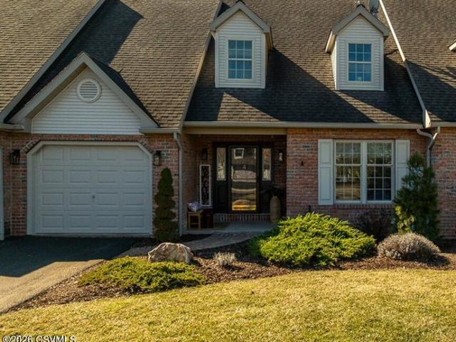 Townhouse for sale in Bloomsburg, Pennsylvania