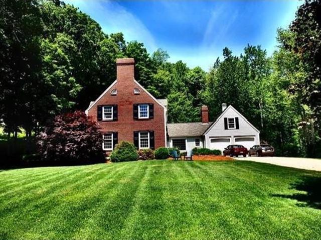 House for sale in Paxton, Massachusetts