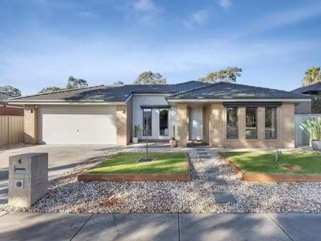 House for rent in Bendigo, Victoria