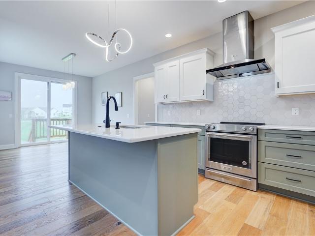 House for sale in Pittsford, New York