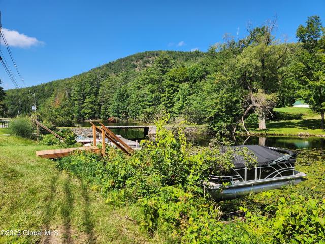 Land for sale in Brant Lake, New York