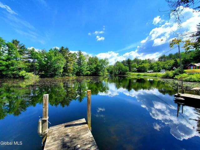 Land for sale in Brant Lake, New York