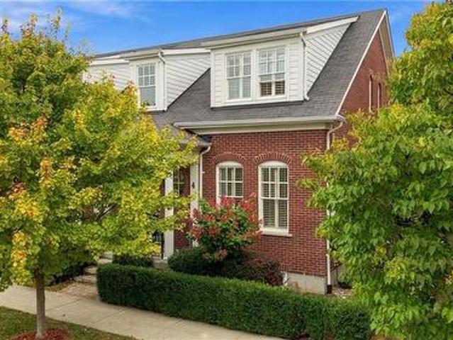 House for sale in Niagara-on-the-Lake, Golden Horseshoe