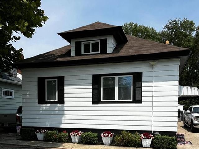 House for sale in Paulsboro, New Jersey