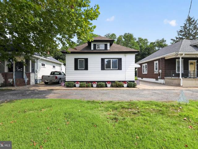 House for sale in Paulsboro, New Jersey