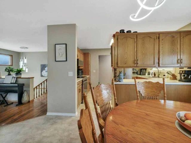 House for sale in Lacombe, Alberta