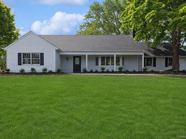 House for sale in Centereach, New York