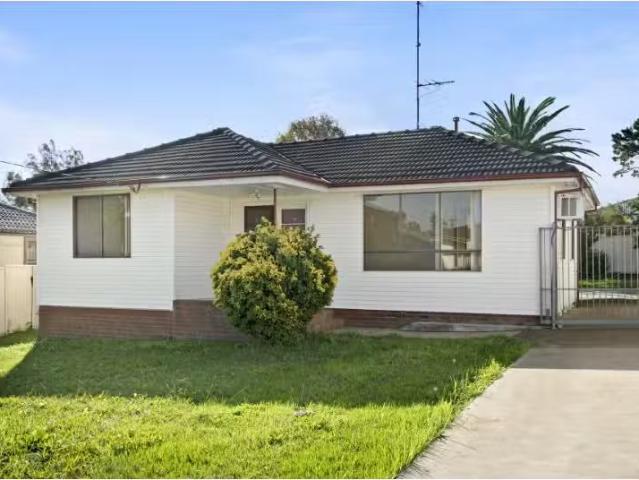House for rent in Sydney, New South Wales