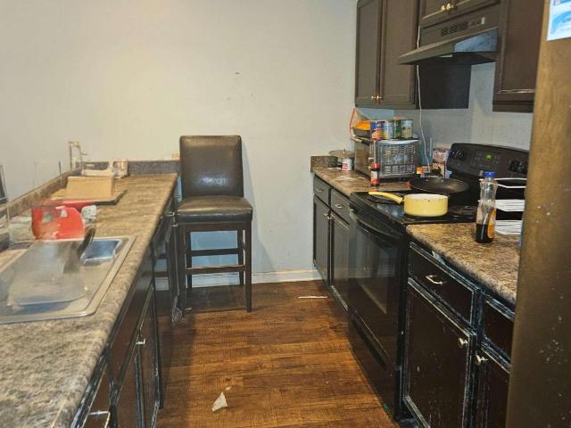 House for sale in Guyton, Georgia