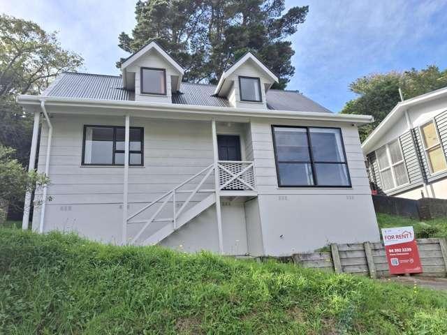 House for rent in Matata, Wellington