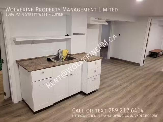 Condo for rent in Ancaster, Ontario