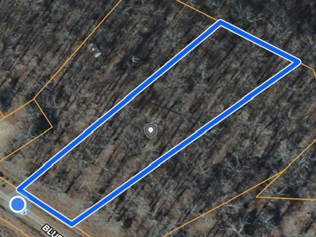 Land for sale in Middle Tennessee, Tennessee