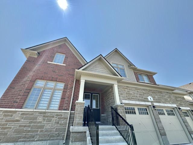 Apartment for rent in Carrying Place, Ontario