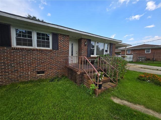 House for sale in South Carolina