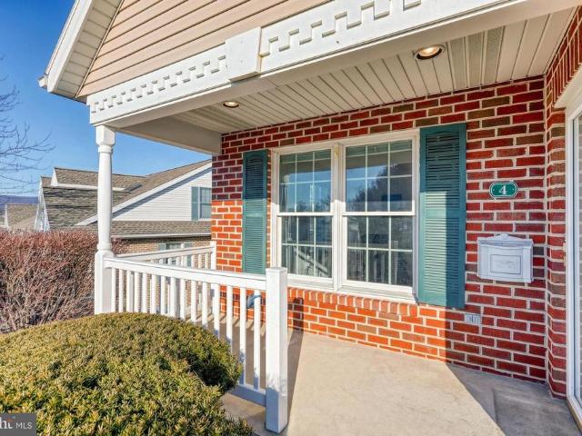 Condo for sale in Cumberland, Pennsylvania