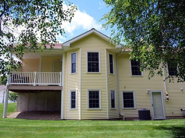 Condo for sale in Danielson, Connecticut