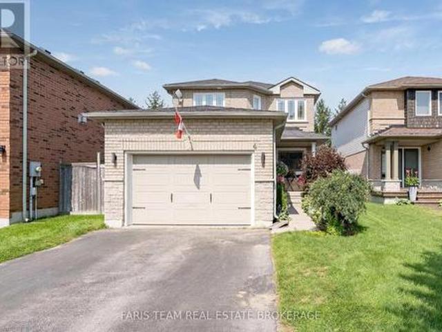 House for sale in Holly, Barrie
