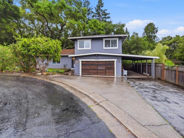Property for sale in Scotts Valley, California