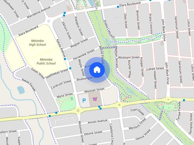 House for rent in Sydney, New South Wales