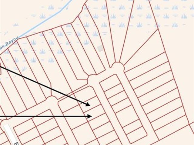 Land for sale in Calhoun, Texas