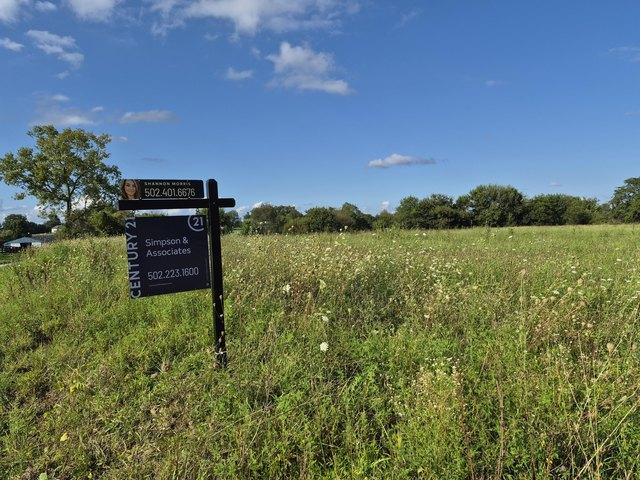 Land for sale in Pleasureville, Henry County