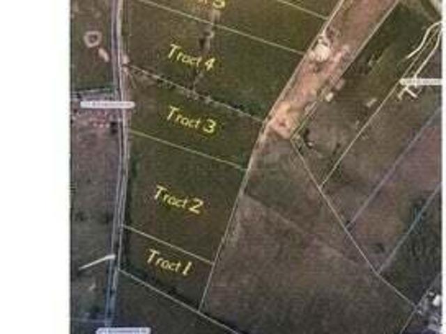 Land for sale in Elmburg, Pleasureville