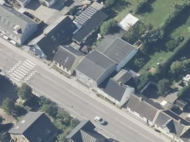 Erhvervsejendom til leje i Vordingborg
