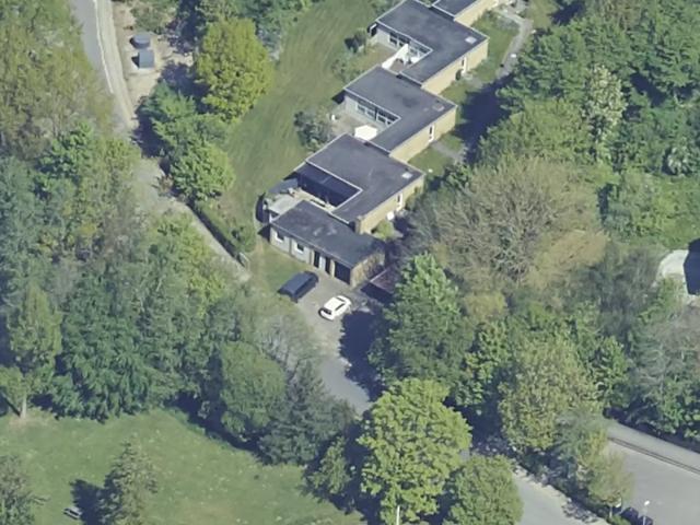Erhvervsejendom til leje i Børkop, Vejle