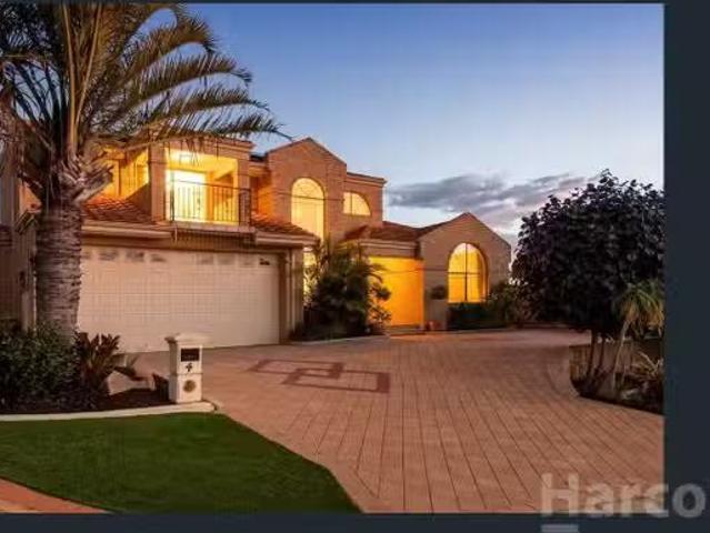 House for rent in Parklands, Western Australia