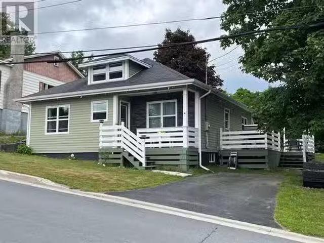 House for sale in Carbonear, Newfoundland And Labrador