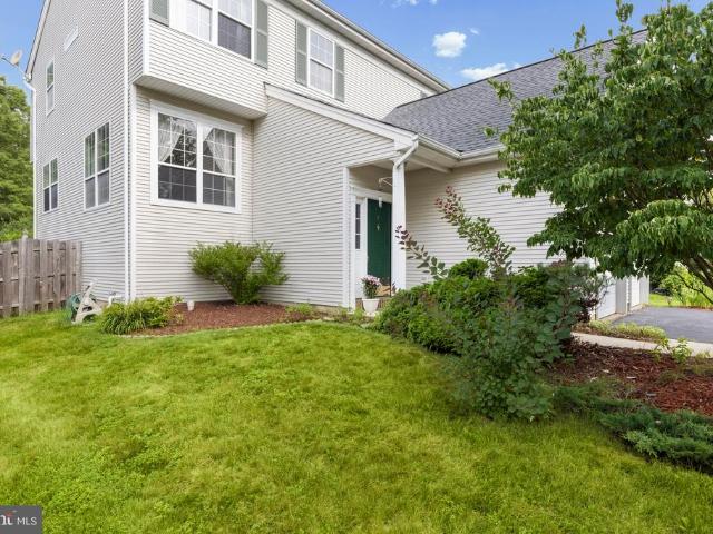 House for sale in Skillman, New Jersey