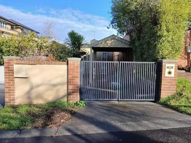 House for rent in Camerons Creek, Victoria