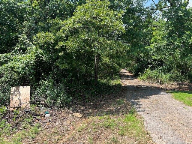 Land for sale in Eufaula, Oklahoma