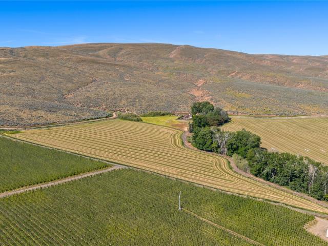 Land for sale in Ellensburg, Kittitas County