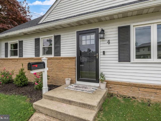 House for sale in Marlton, New Jersey