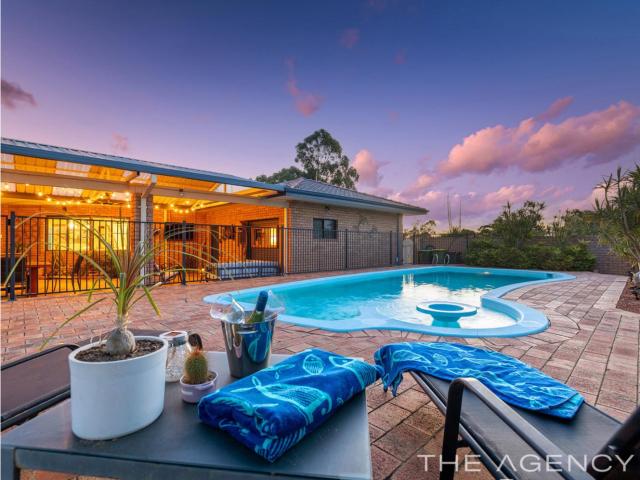 House for sale in Lesmurdie, Western Australia