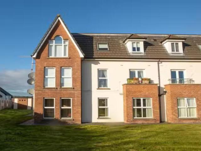 Apartment to rent in Gaillimh, Connacht